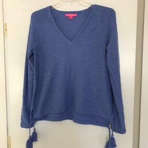 Lilly Pulitzer Jody V-neck sweater
